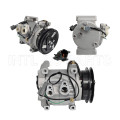 INTL-XZC1856A Car Ac Compressor MITSUBISHI CANTER CSP15 24V 741553 741936 790786