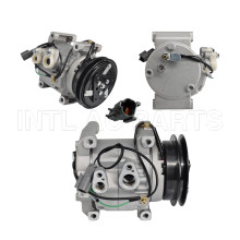 INTL-XZC1856A Car Ac Compressor MITSUBISHI CANTER CSP15 24V 741553 741936 790786