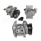 INTL-XZC1856A Car Ac Compressor MITSUBISHI CANTER CSP15 24V 741553 741936 790786
