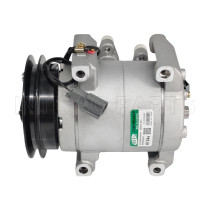 INTL-XZC1856A Car Ac Compressor MITSUBISHI CANTER CSP15 24V 741553 741936 790786