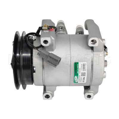 INTL-XZC1856A Car Ac Compressor MITSUBISHI CANTER CSP15 24V 741553 741936 790786