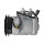 INTL-XZC1856A Car Ac Compressor MITSUBISHI CANTER CSP15 24V 741553 741936 790786