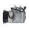 INTL-XZC1856A Car Ac Compressor MITSUBISHI CANTER CSP15 24V 741553 741936 790786