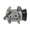 INTL-XZC1856A Car Ac Compressor MITSUBISHI CANTER CSP15 24V 741553 741936 790786