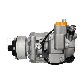 AC Compressor FOR A8 L657 FITTING