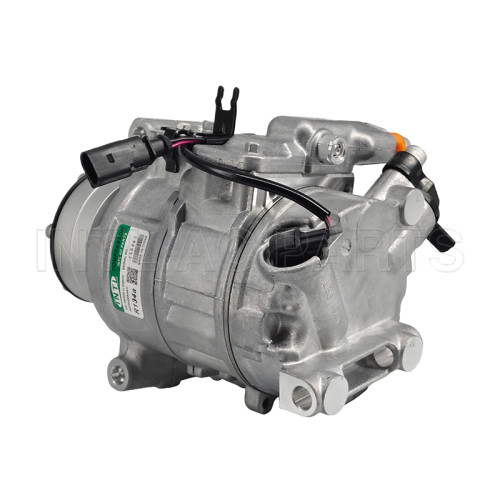 AC Compressor FOR A8 L657 FITTING