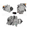 AC Compressor FOR A8 L657 FITTING