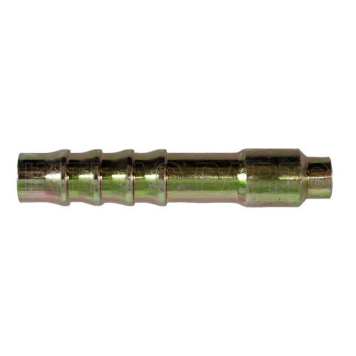 A/C Refrigerant Hose Fitting IRON #6 FT 5801C