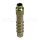 A/C Refrigerant Hose Fitting IRON #6 FT 5801C