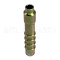 A/C Refrigerant Hose Fitting IRON #6 FT 5801C