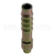 A/C Refrigerant Hose Fitting IRON #6 FT 5801C