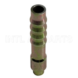 A/C Refrigerant Hose Fitting IRON #6 FT 5801C