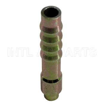 A/C Refrigerant Hose Fitting IRON #6 FT 5801C