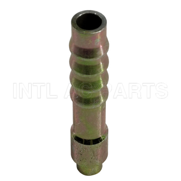A/C Refrigerant Hose Fitting IRON #6 FT 5801C