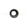 A/C Refrigerant Hose Fitting IRON #6 FT 5801C