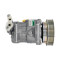 SD6V12 auto ac Compressor Nissan Micra Note Qashqai 2003-2010/Renault Clio Modus Twingo 2004- 2763000Q0D 2763000Q0N