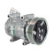 SD6V12 auto ac Compressor Nissan Micra Note Qashqai 2003-2010/Renault Clio Modus Twingo 2004- 2763000Q0D 2763000Q0N