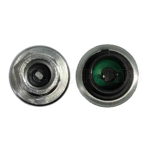 Auto Air Conditioning Pressure Sensor Pressure Switch Buick Electra / Oldsmobile Custom Cruiser SW 11434C