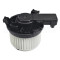 AC Blower Motor Toyota Hilux Revo 2015-2019 TG116360-31704D 116360-31704