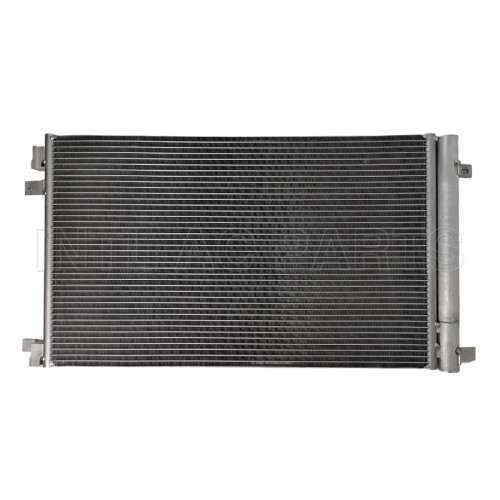26209151 Auto A/C Condenser Chevrolet Cavalier 685*388*16 Condenser Assembly