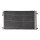 26209151 Auto A/C Condenser Chevrolet Cavalier 685*388*16 Condenser Assembly