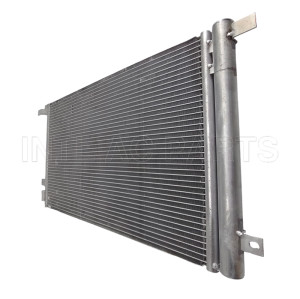 26209151 Auto A/C Condenser Chevrolet Cavalier 685*388*16 Condenser Assembly