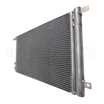 26209151 Auto A/C Condenser Chevrolet Cavalier 685*388*16 Condenser Assembly