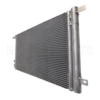 26209151 Auto A/C Condenser Chevrolet Cavalier 685*388*16 Condenser Assembly