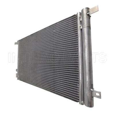 26209151 Auto A/C Condenser Chevrolet Cavalier 685*388*16 Condenser Assembly