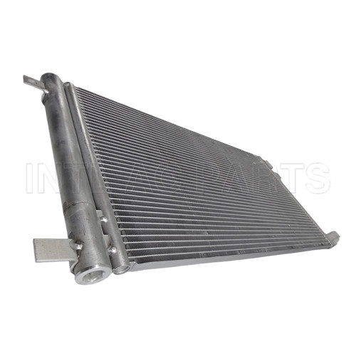26209151 Auto A/C Condenser Chevrolet Cavalier 685*388*16 Condenser Assembly