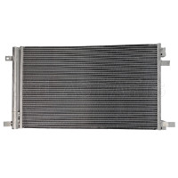 26209151 Auto A/C Condenser Chevrolet Cavalier 685*388*16 Condenser Assembly