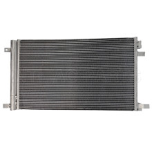 26209151 Auto A/C Condenser Chevrolet Cavalier 685*388*16 Condenser Assembly