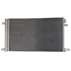 26209151 Auto A/C Condenser Chevrolet Cavalier 685*388*16 Condenser Assembly