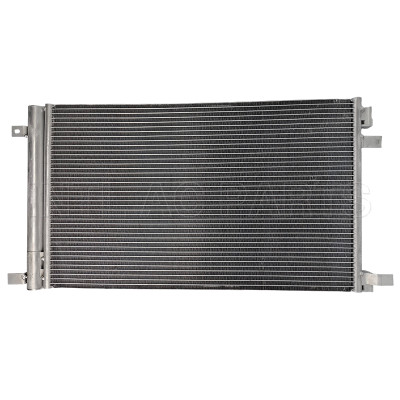 26209151 Auto A/C Condenser Chevrolet Cavalier 685*388*16 Condenser Assembly