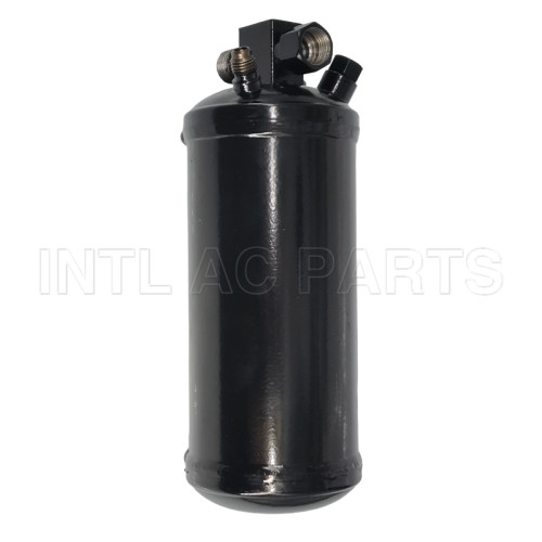 Auto air conditioning Receiver Drier Freightliner Columbia 75X210MM RD 8200C