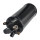 Auto air conditioning Receiver Drier Freightliner Columbia 75X210MM RD 8200C