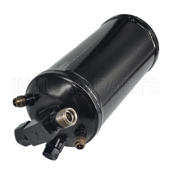 Auto air conditioning Receiver Drier Freightliner Columbia 75X210MM RD 8200C