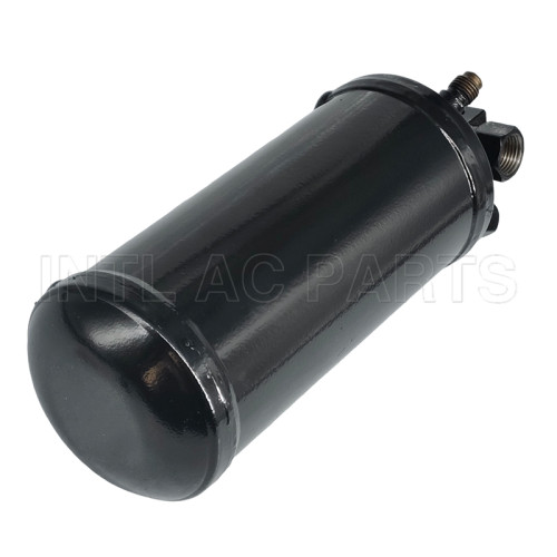 Auto air conditioning Receiver Drier Freightliner Columbia 75X210MM RD 8200C