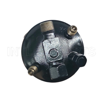 Auto air conditioning Receiver Drier Freightliner Columbia 75X210MM RD 8200C