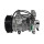 10SRE11C auto a/c compressor 2015 Honda Fit 6MT DX 6PK 110MM 12V 38810502G01 38810-5R7-A02