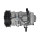 10SRE11C auto a/c compressor 2015 Honda Fit 6MT DX 6PK 110MM 12V 38810502G01 38810-5R7-A02