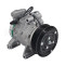 10SRE11C  auto a/c compressor 2015 Honda Fit 6MT DX 6PK 110MM 12V 38810502G01 38810-5R7-A02