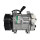 Sanden 7H15 SD7H15 8203 A/C Compressor JCB Telescopic handler TM Series 320 08562 32008562 320/08562