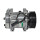 Sanden 7H15 SD7H15 8203 A/C Compressor JCB Telescopic handler TM Series 320 08562 32008562 320/08562