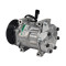 Sanden 7H15 SD7H15 8203 A/C Compressor JCB Telescopic handler TM Series 320 08562 32008562 320/08562