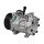 Sanden 7H15 SD7H15 8203 A/C Compressor JCB Telescopic handler TM Series 320 08562 32008562 320/08562
