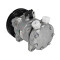 SD 709 A/C Compressor 2B 153MM 12V