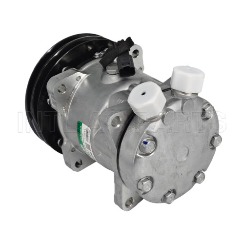 SD 709 A/C Compressor 2B 153MM 12V