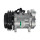 SD 709 A/C Compressor 2B 153MM 12V