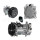 SD 709 A/C Compressor 2B 153MM 12V